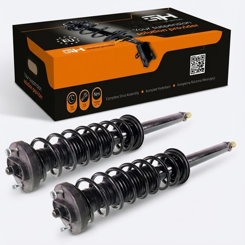 Jambe suspension - jambe, de