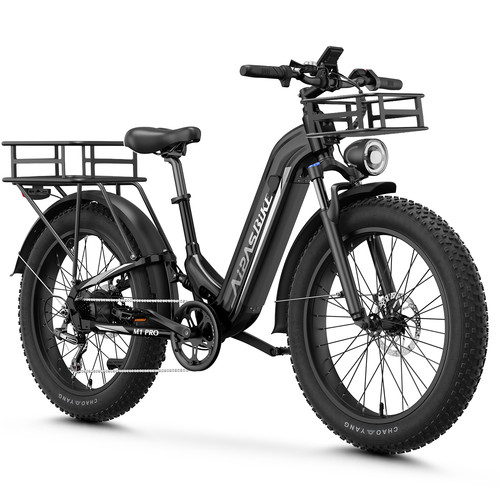 1800w fat tire - 1800w, 26"