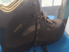 Chaussures Montantes Homme