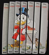 DON ROSA LA GRANDE ÉPOPÉE DE