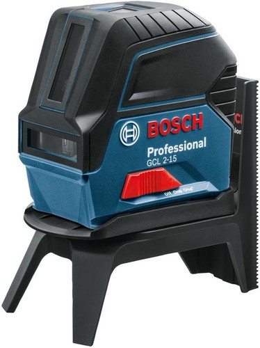 Bosch gcl215 laser à - bosch,