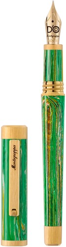 Stylo plume montegrappa - plume,