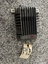 Bose Amplifier