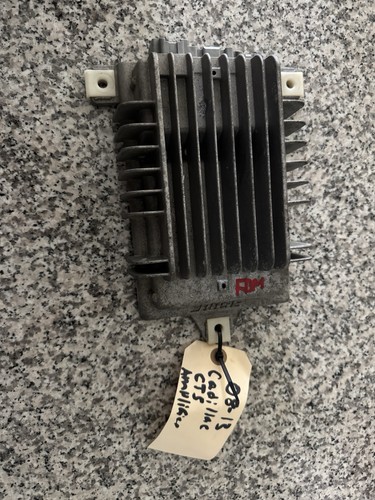 Bose amplifier - bose,