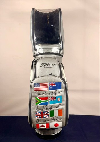 Titleist limited edition - titleist,