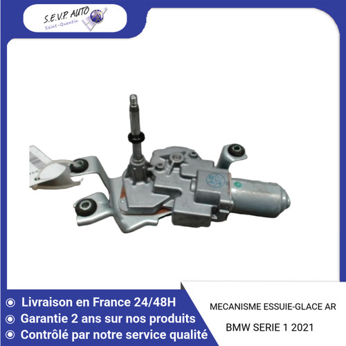 Mecanisme - 🇫🇷,