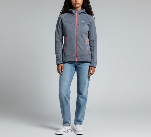 Salewa vezzna dry - salewa, sweat