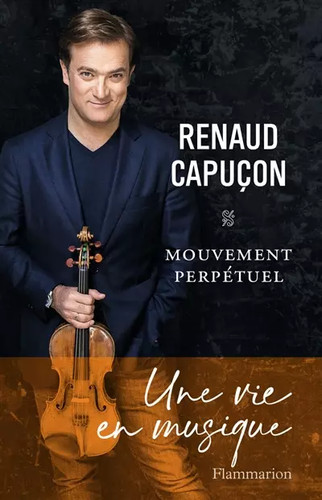 Mouvement perpétuel renaud - mouvement, perpétuel,