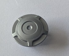 PLAYMOBIL enjoliveur Gris