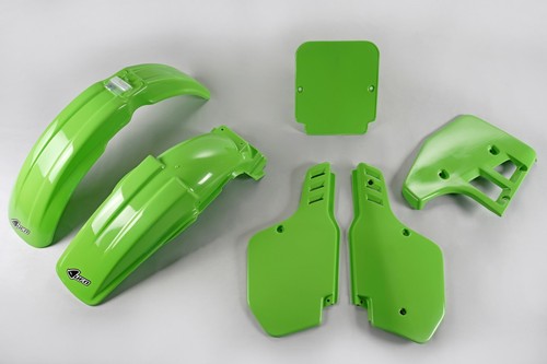 Kit plastiques ufo - kit, [ufo]