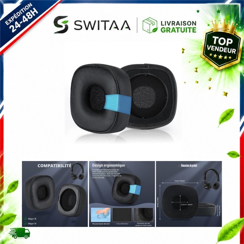 Yizhet coussinets pour - yizhet, casque