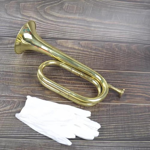 Trompette instrument en - trompette,