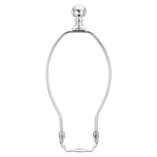 8 Pouce Lampe Harpe Trousse Épi Faîtage, 1 Set Détachable Abat-jour Support