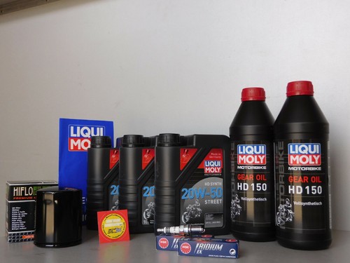 Kit maintenance - kit, de