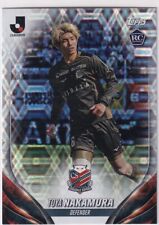 Topps 2024 J-League J.LEAGUE