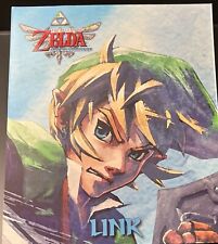 Figurine The Legend of Zelda -