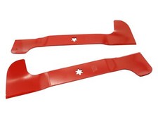 Jeu de lames (high-lift)