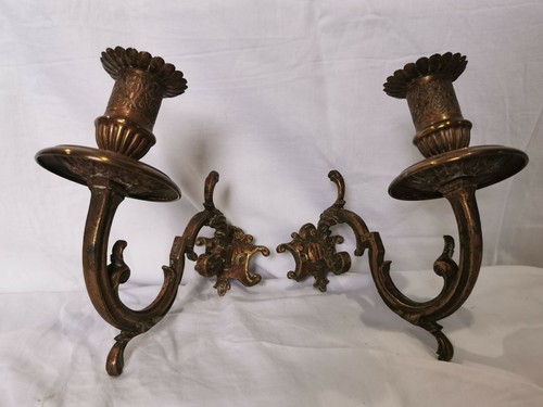 Paire applique murale - paire,