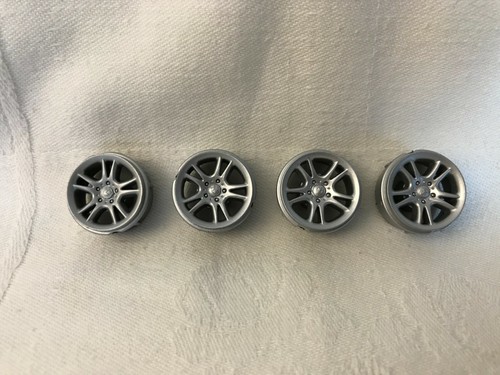 Lot jantes type bmw 1 - lot,