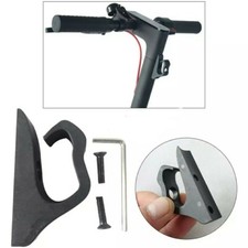 Crochet pour Xiaomi M365 Sac Trottinette bagages bags casque scooter cintre