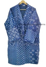 Veste Kimono Longueur