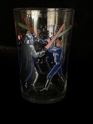 Verre star wars - verre,