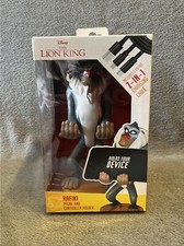 support pour telephone manette