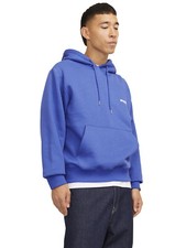 Jack jones sweat à capuche - &,