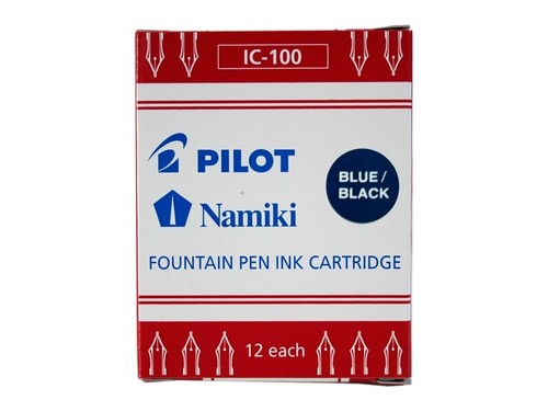 Boite cartouches encre - de,