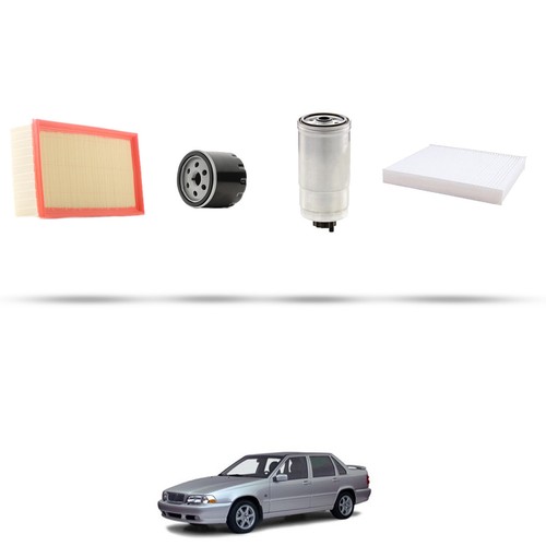 Hoffcar kit filtre - hoffcar, de