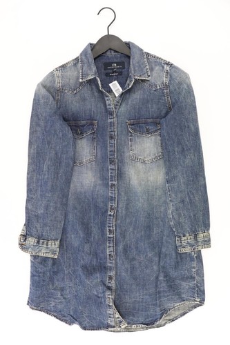 Robe jean ltb regular - en,