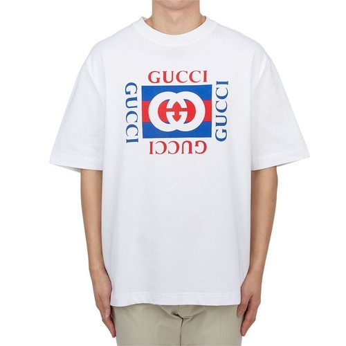 Gucci shirt manches - gucci,