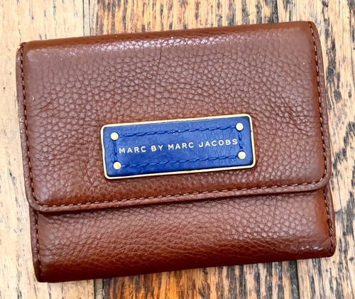 Petit portefeuille marc jacob - petit,