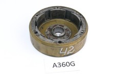 Ducati 250, engrenage conique