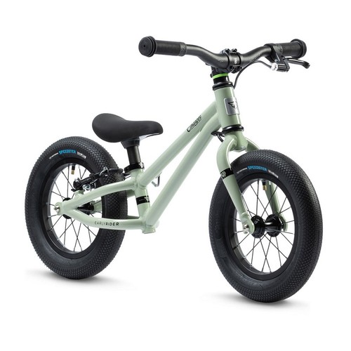Vélo pédagogique charger - charger, 12