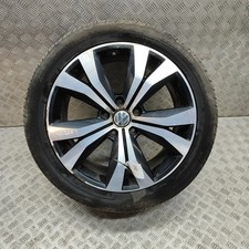 Volkswagen Touareg 7P Alliage