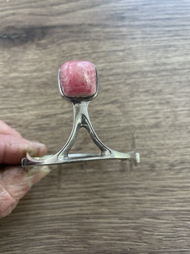 Ancien bracelet argent - ancien,