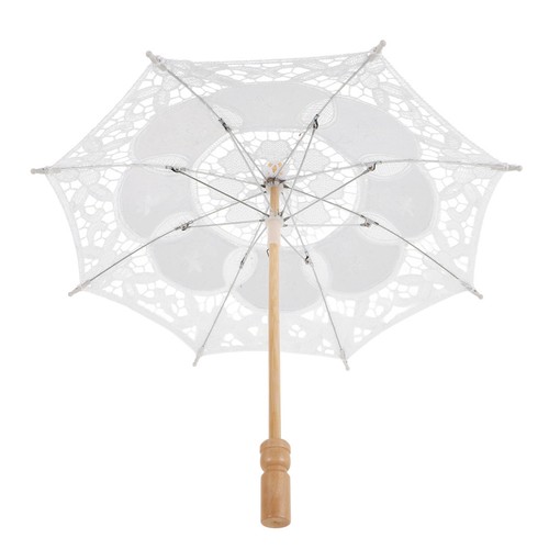 Ombrelle dentelle - ombrelle, en
