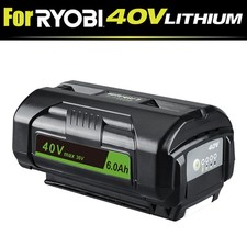 6Ah batterie Pour Ryobi 36V