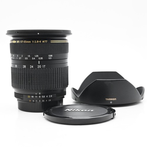 Tamron a05 35mm 8 4 - af,