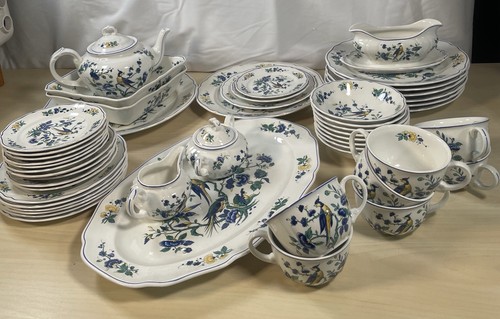 Villeroy boch phoenix blau - villeroy,