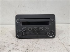 AUTORADIO ALFA ROMEO 159 156073093