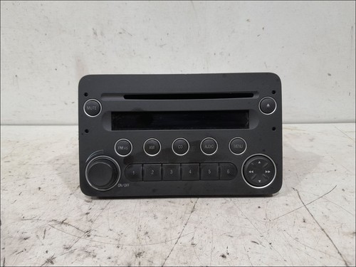 Autoradio alfa romeo 159 - alfa,