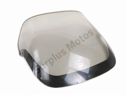 Bulle avant honda - bulle,
