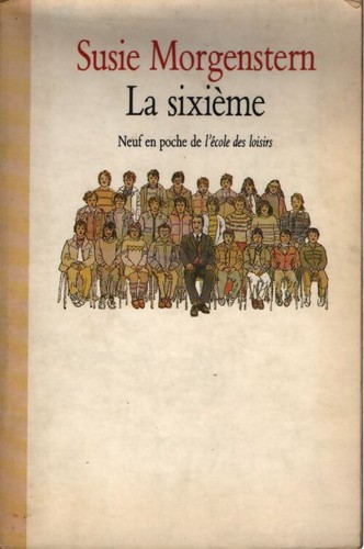 Sixième susie - la,