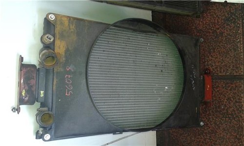 Radiateur eau 56078 pour - radiateur,