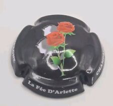 Capsule de champagne La Fée d