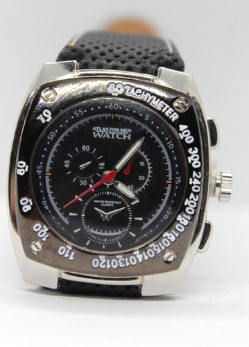 Atlas for men montre - atlas,