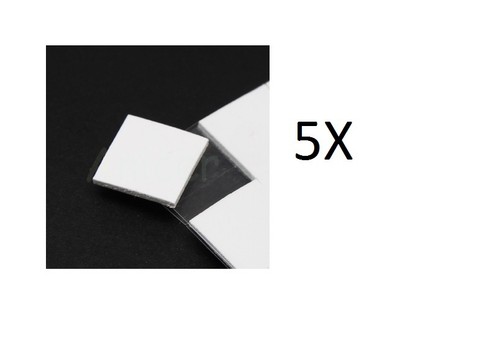 Pad thermique 10mm - pad,