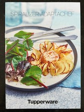 TUPPERWARE Livret recette